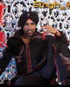 Akshay Kumar in black salvar(www.shubh26.hpage.in)